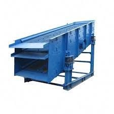 เครื่องสกรีนแบบสั่นทรงกลมแบบพกพา Stone Crusher 900r / Min 200mm