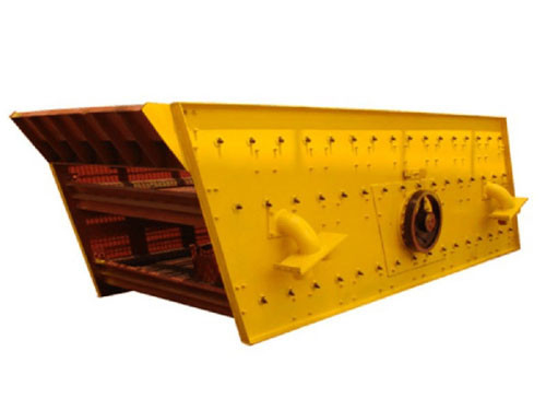 เครื่องสกรีนแบบสั่นทรงกลมแบบพกพา Stone Crusher 900r / Min 200mm