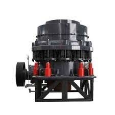 Cobble Concrete Mineral Stone Crusher รวม Pebble Small Symons Cone