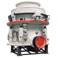 Cobble Concrete Mineral Stone Crusher รวม Pebble Small Symons Cone