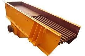 อุปกรณ์การเหมืองแร่ ZSW เครื่องให้อาหารสั่นสะเทือน ZSW380*95 เครื่องให้อาหารสั่นสะเทือนเส้นตรงด้วยแม่เหล็กไฟฟ้า