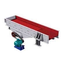 ZSW ซีรีส์สั่นสั่น Grizzly Feeder สําหรับหิน Linear Vibrating Feed Machine