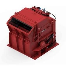 เครื่องบดหินหินหินหินหินหินแมนแกนเซสสูง 30 - 500tph