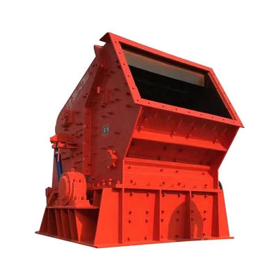 เครื่องบดหินหินหินหินหินหินแมนแกนเซสสูง 30 - 500tph