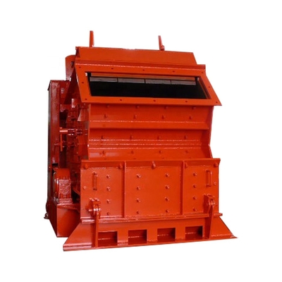 เครื่องบดหินหินหินหินหินหินแมนแกนเซสสูง 30 - 500tph